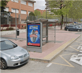 CC019411 - AVD. ALCALDE DE MOSTOLES FRENTE No 31